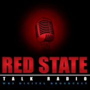 Logo de Red State Talk Radio