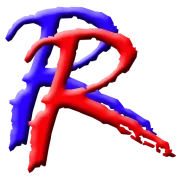 Logo de Reign Radio 1 - The Rock Station