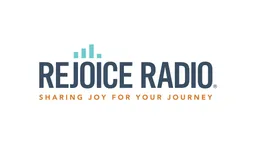 Logo de Rejoice Radio