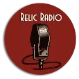 Logo de Relic Radio
