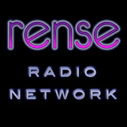 Logo de Rense Radio .pls