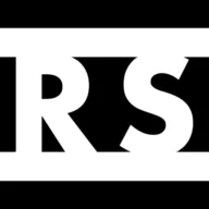 Logo de RetroStrange Radio2