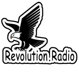 Logo de Revolution Radio Studio A