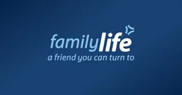 Logo de Rewind from Family Life