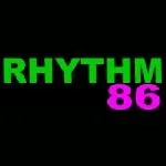 Logo de Rhythm 86