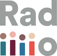 Logo de RIPR - The Public's Radio - WNPN 89.3 FM