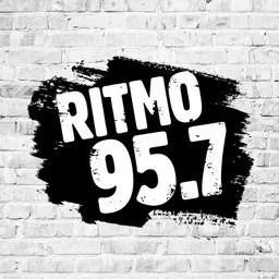 Logo de RITMO 95