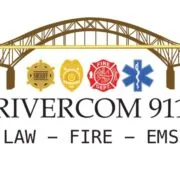 Logo de Rivercom Chelan / Douglas County Dispatch