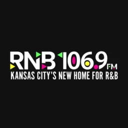 Logo de RNB 106.9 (KPRS-HD2)
