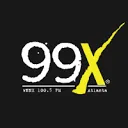 Logo de Rock 100.5
