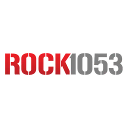 Logo de ROCK 105.3