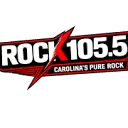 Logo de Rock 105.5