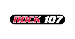 Logo de Rock 107