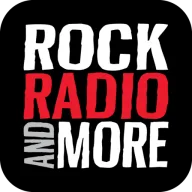 Logo de ROCK RADIO AND MORE