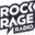 Logo de ROCK RAGE Radio