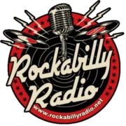 Logo de Rockabilly-radio.net
