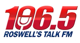 Logo de Roswells Talk KEND