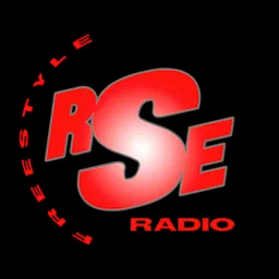Logo de RSE Freestyle Radio