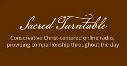 Logo de Sacred Turntable