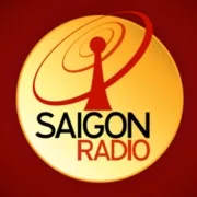 Logo de Saigon Radio 106.3 FM