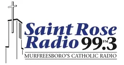 Logo de Saint Rose Radio