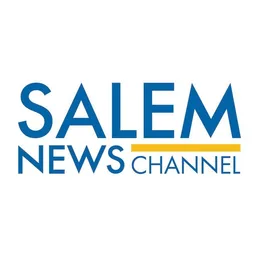 Logo de Salem News Channel Audio Stream