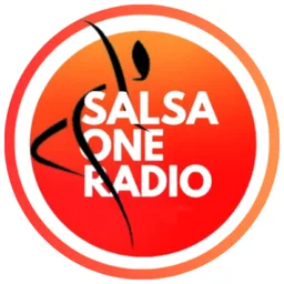 Logo de Salsa One Radio