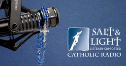 Logo de Salt & Light Radio