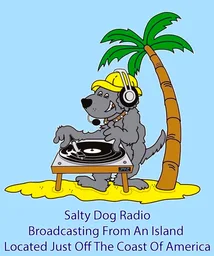 Logo de Salty Dog Radio