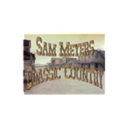 Logo de Sam Meyers Classic Country