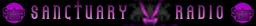 Logo de Sanctuary Radio's Dark Electro Channel