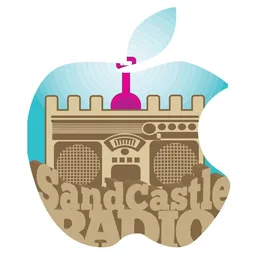 Logo de Sandcastle Radio