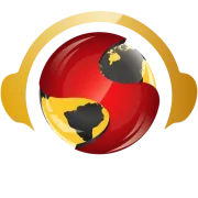 Logo de Sangeet Radio FM 95.1 AM 1460 Houston, TX, US