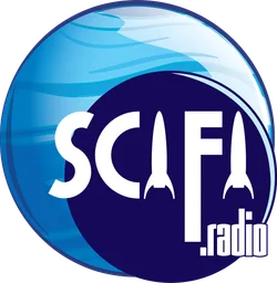 Logo de Scifi Radio