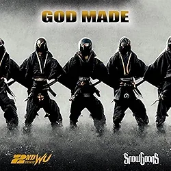 Logo de senshiphop