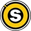 Logo de Sensimedia Dancehall Radio