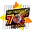 Logo de SF70s