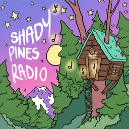 Logo de Shady Pines Radio