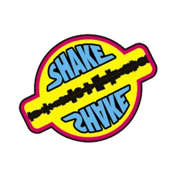 Logo de Shake FM