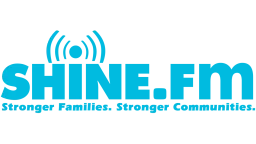 Logo de Shine.FM