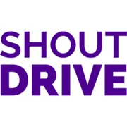 Logo de ShoutDRIVE | Dance Music for North America from Los Angeles