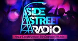 Logo de Side Street Radio