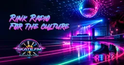 Logo de Skate.fm