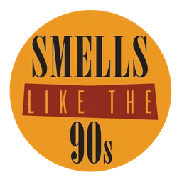 Logo de Smells Like the 90s
