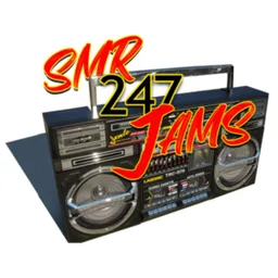 Logo de SMR247Jams