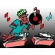Logo de Snakeice's House of Beats