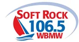 Logo de Soft Rock 106.5 FM