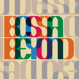 Logo de Soma Bosa Nova