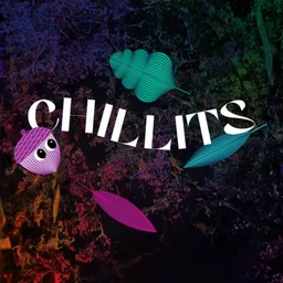 Logo de SomaFM Chillits (128k AAC)