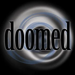 Logo de SomaFM Doomed (256k MP3)
